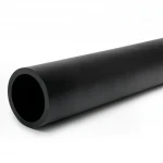 مواسير بلاستيك HDPE ضغط  6 بار [PE 63] قطر خارجي 450 مم  SDR 17.6  لون اسود | مصنع المنى