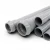 UPVC Pipes Al Watania Brand Nominal Pressure 12.5 Bar Outside Diameter 125 mm Thickness 6.0 mm Gray Colour