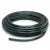 لفة أنابيب بلاستيك HDPE ضغط  15.9 بار [PE 63] قطر خارجي 75 مم  SDR 7.4  لون اسود مع خط اخضر | مصنع المنى