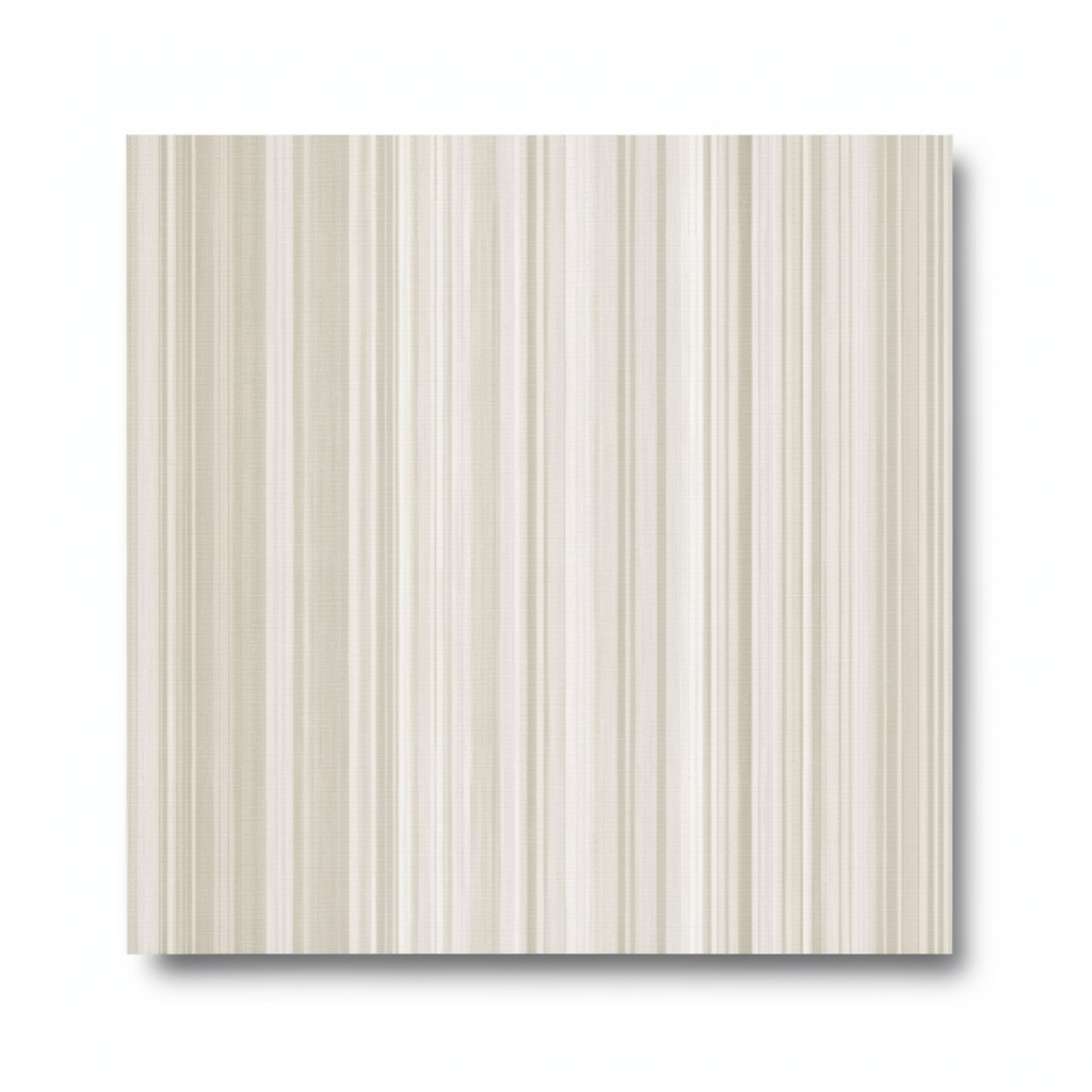 Italian Wall Decoration 10m x 0.53m Beige, Model 41205
