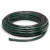 HDPE Plastic Coil Pipe  PN 15.9 Bar [PE 63] OD 110 mm  SDR 7.4  Color Black with Green Stripes | Almona Factory
