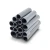 UPVC Pipes Nominal Pressure 10 Bar Outside Diameter 200 mm Thickness 9.6 mm Gray - Image 1