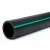 أنابيب HDPE ضغط  6 بار [PE 63] قطر خارجي 315 مم  SDR 17.6  لون اسود | مصنع المنى