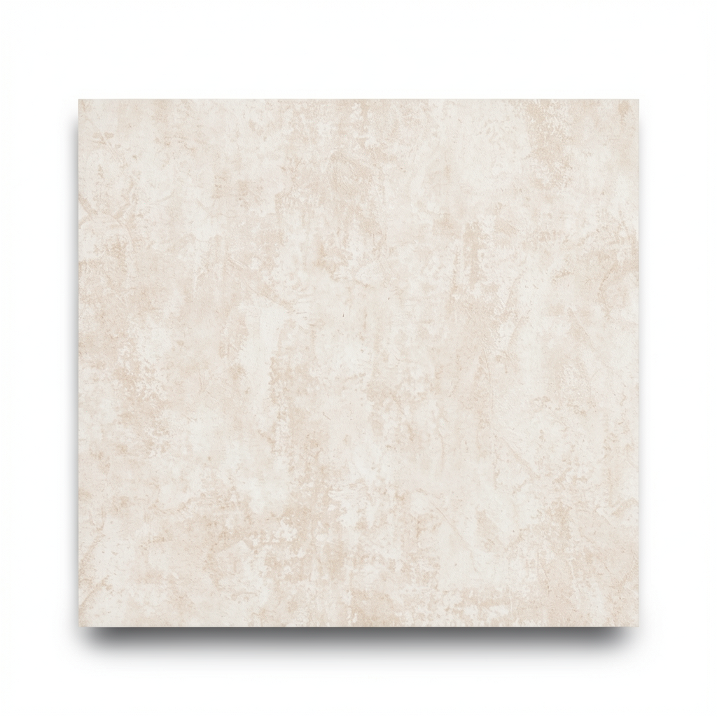 Pattern Wall Covering 10m x 1.06m Beige Color, Model 41346