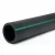 أنابيب بلاستيك HDPE ضغط  6 بار [PE 63] قطر خارجي 500 مم  SDR 17.6  لون اسود | مصنع المنى