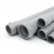 UPVC Pipes Al Watania Nominal Pressure 12.5 Bar Outside Diameter 400 mm Thickness 19.1 mm Gray Colour