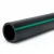 HDPE Polyethylene Plastic Pipe  PN 6 Bar [PE 63] Outside Diameter 560 mm  SDR 17.6  Color Black | Almona Factory