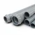 UPVC Pipes Al Watania Nominal Pressure 12.5 Bar Outside Diameter 450 mm Thickness 21.5 mm Gray Colour