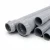 UPVC Pipes Al Watania Nominal Pressure 16 Bar Outside Diameter 110 mm Thickness 6.6 mm Gray Colour