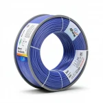 95mm2 Stranded Electric Wire 450/750volts, Copper Conductor, Heat Resistant PVC Insulation, 300ft Length | Alfanar