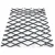 Hot Rolled (Black) Steel Expanded Metal Mesh  Khaleeji Thickness 1.8 mm Width 2.44  meter Length 2 meter | Bait Al Tatawor Company
