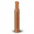 Alfanar 150 mm Single Electric Wire 450/750 Rated Voltage, Stranded Copper Conductor, Heat Resistant PVC Insulation 1.8mm Thickness