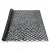 Hot Rolled (Black) Steel Expanded Metal Mesh  [Mazyoon] Thickness 1.4 mm Width 1.22 meter Length 2 meter | Bait Al Tatawor Company