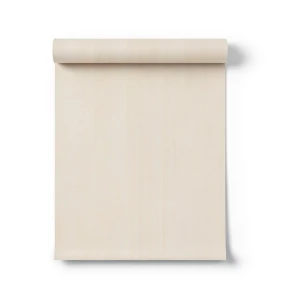Italian Wallpaper Beige Color 10m x 1.06m, Model 7623