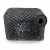 Hot Rolled (Black) Steel Expanded Metal Mesh  [Mazyoon] Thickness 1.4 mm Width 1.22 meter Length 5 meter | Bait Al Tatawor Company