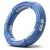 أنابيب HDPE PE 80 ضغط 10 بار قطر خارجي 32 مم سمك 2.4 مم لون أزرق | نيبروبلاست - Image 1