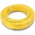 أنابيب HDPE نيبروبلاست PE 100 ضغط 4 بار قطر خارجي 63 مم سمك 1.8 مم لون أصفر | نيبروبلاست - Image 1