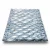Galvanized Steel Expanded Metal Mesh  [Mazyoon] Thickness 1.2 mm Width 1.22 meter Length 2 meter | Bait Al Tatawor Company