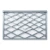 Galvanised Steel Expanded Metal Mesh Bahri Thickness 2.3 mm Width 2.44 m Length 5 m - Image 1