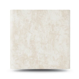 Pattern Wall Covering 10m x 1.06m Beige Color, Model 41346