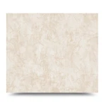 Wall Decoration Patterned Design 10 m x 1.06 m Beige, Model 41349