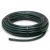 لفة أنابيب بلاستيك HDPE ضغط  15.9 بار [PE 63] قطر خارجي 75 مم  SDR 7.4  لون اسود مع خط اخضر | مصنع المنى