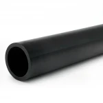 مواسير HDPE ضغط  6 بار [PE 63] قطر خارجي 280 مم  SDR 17.6  لون اسود | مصنع المنى