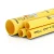 مواسير HDPE PE 100 ضغط 4 بار قطر خارجي 180 مم سمك 4.4 مم لون أصفر | نيبروبلاست - Image 1