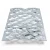Galvanized Steel Expanded Metal Mesh  [Mazyoon] Thickness 1.4 mm Width 1.22 M Length 5 M | Bait Al Tatawor Factory
