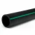 HDPE Plastic Pipe  Pressure 6 Bar [PE 63] Size (OD) 450 mm  SDR 17.6  Color Black | Almona Factory