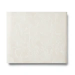 Italian Patterned Wallpaper 10m x 1.06m Light Beige, Model 56915