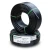 أنابيب HDPE PE 80 ضغط 10 بار قطر خارجي 20 مم سمك 1.8 مم لون أسود | نيبروبلاست - Image 1