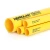 مواسير HDPE PE 100 ضغط 4 بار قطر 250 مم سمك 6.2 مم لون أصفر | نيبروبلاست - Image 1