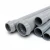UPVC Pipes Al Watania Nominal Pressure 16 Bar Outside Diameter 200 mm Thickness 11.9 mm Gray Colour