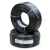 أنابيب HDPE PE 80 ضغط 10 بار قطر 25 مم سمك 1.9 مم لون أسود | نيبروبلاست - Image 1