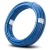 أنابيب HDPE PE 80 ضغط 10 بار قطر 20 مم سمك 1.8 مم أزرق | نيبروبلاست - Image 1