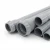 UPVC Pipes Al Watania Nominal Pressure 16 Bar Outside Diameter 315 mm Thickness 18.7 mm Gray Colour