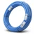 HDPE Pipes PE 80 Pressure 10 Bar Outside Diameter 32 mm Thickness 2.4 mm Blue | NEPROPLAST - Image 1