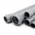 UPVC Pipes Al Watania Nominal Pressure 12.5 Bar Outside Diameter 400 mm Thickness 19.1 mm Gray Colour