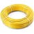أنابيب HDPE نيبروبلاست PE 100 ضغط 4 بار قطر خارجي 63 مم سمك 1.8 مم لون أصفر | نيبروبلاست - Image 1