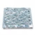 Galvanized Steel Expanded Metal Mesh  [Mazyoon] Thickness 1.4 mm Width 1.22 meter Length 2 meter | Bait Al Tatawor Company