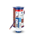 لفة سلك مجدول 150 مم2 450/750 فولت موصل نحاس عزل PVC طول 100 ياردة | شركة الفنار