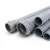 UPVC Pipes Al Watania Nominal Pressure 16 Bar Outside Diameter 110 mm Thickness 6.6 mm Gray Colour