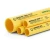 Neproplast HDPE Pipes PE 100 Pressure 4 Bar Outside Diameter 140 mm Thickness 3.5 mm Yellow | NEPROPLAST - Image 1