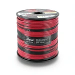 سلك نحاس مجدول معزول PVC، جهد 450/750 فولت، مقاس 25 mm، طول 300 قدم | شركة الفنار