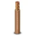Stranded Electric Wire 450/750V Copper Conductor PVC Insulation 300mm 300ft | Al Fanar - Image 1
