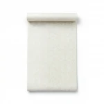 Italian classic wall Covering, size 10 m x 1.06 m, pale beige color, model 5437  