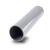 UPVC Pipes Nominal Pressure 4 Bar Outside Diameter 180 mm Thickness 3.6 mm Gray - Image 1