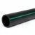 مواسير HDPE ضغط  10 بار [PE 63] قطر خارجي 180 مم  SDR 11  لون اسود | شركة المنى