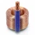 50mm2 Stranded Electric Wire 450/750V, Copper Conductor, Heat Resistant PVC Insulation, 300ft Length | Alfanar